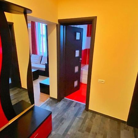 Mamaia Nord Apartament Năvodari Exterior foto