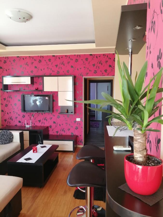 Mamaia Nord Apartament Năvodari Exterior foto