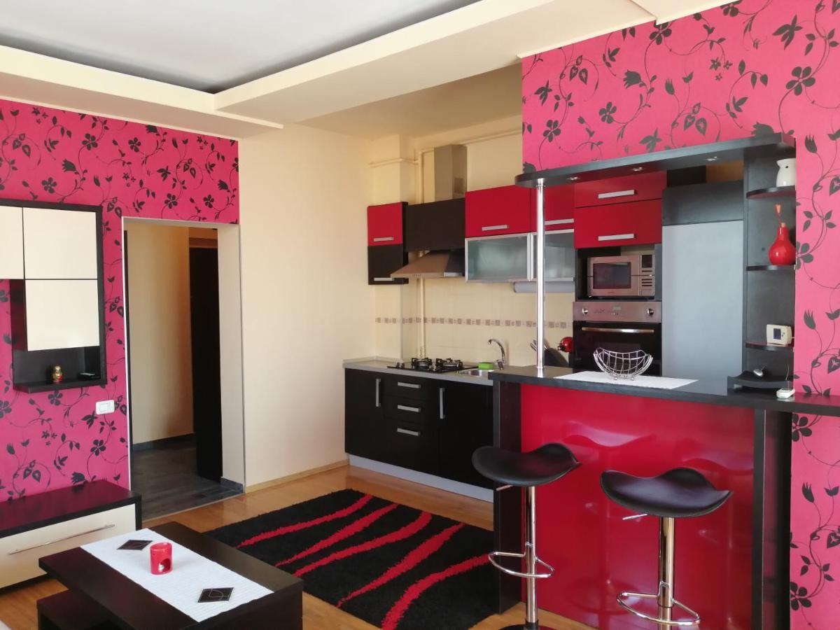Mamaia Nord Apartament Năvodari Exterior foto