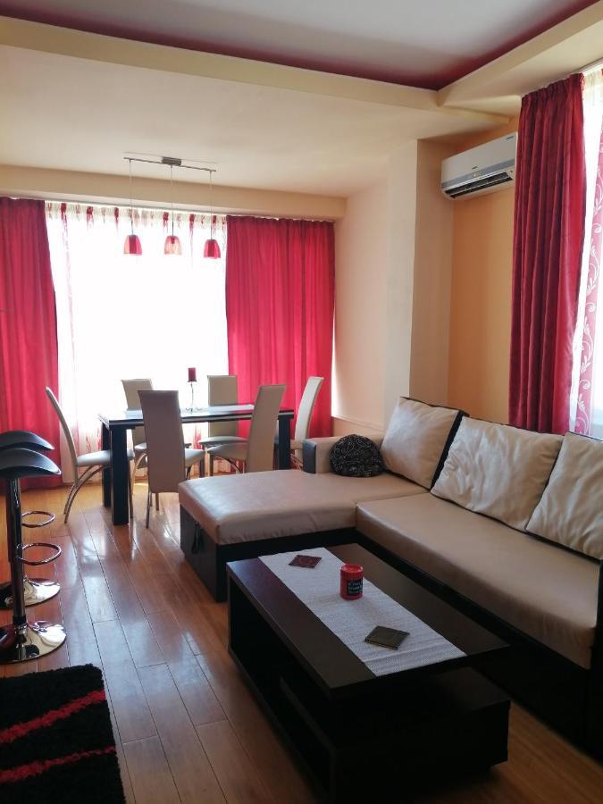 Mamaia Nord Apartament Năvodari Exterior foto