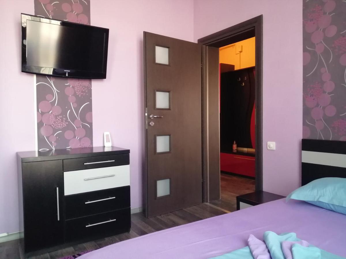 Mamaia Nord Apartament Năvodari Exterior foto