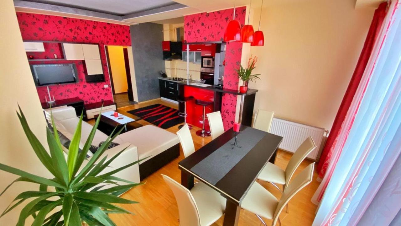 Mamaia Nord Apartament Năvodari Exterior foto
