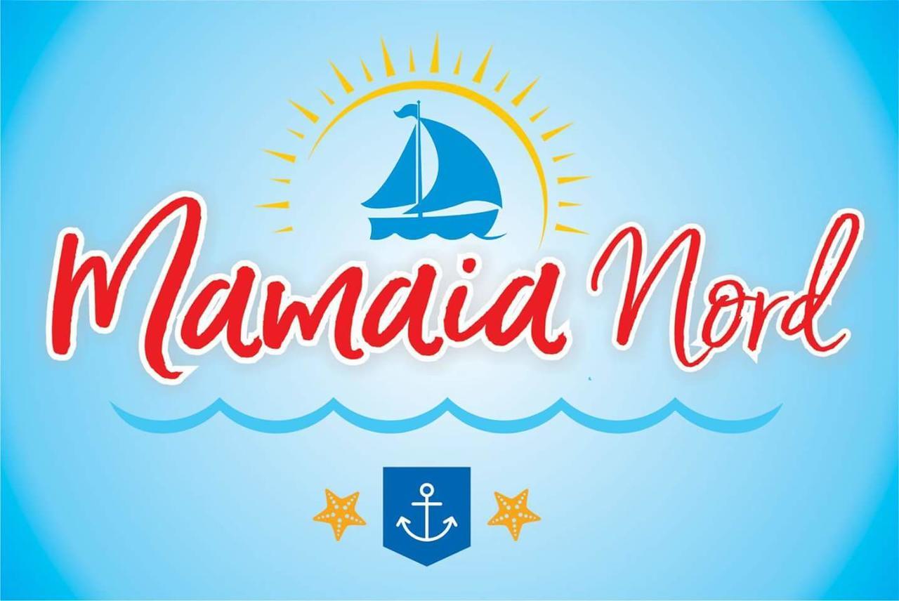 Mamaia Nord Apartament Năvodari Exterior foto