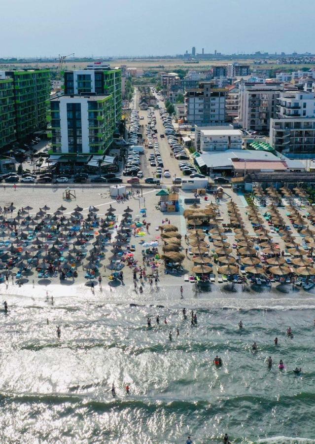 Mamaia Nord Apartament Năvodari Cameră foto